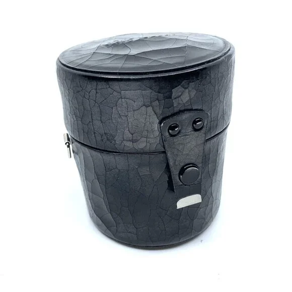 Vivitar MC 2x Tele Converter for Mamiya RB67 Pro S SD Cameras w/Case and Covers - Picture 6 of 8